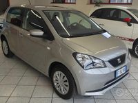 Usata Seat Mii 68 CV (50 kW) 2019 Grigio Utilitaria