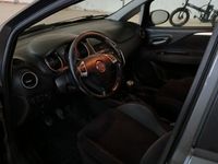 Usata Fiat Grande Punto 75 CV (55 kW) 2014 Utilitaria