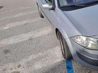 Usata Renault Mégane GrandTour Dynamique 120 CV (88 kW) 2004 Beige Station wagon