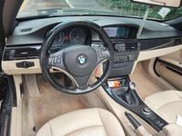 Usata BMW 325 Cabriolet 218 CV (160 kW) 2007 Cabrio