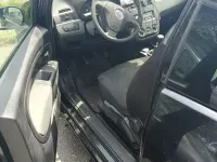 Usata Fiat Punto 65 CV (47 kW) 2008 Nero Utilitaria