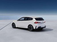 Usata BMW 118 Coupé M Sport 150 CV (110 kW) 2025 Alpin white Coupé