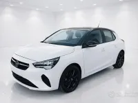 Gebraucht Opel Corsa Edition 102 PS (75 kW) 2022 Weiß Kleinwagen