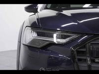 Usata Audi A6 Allroad Ambiente 204 CV (150 kW) 2024 Blu Station wagon