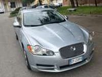 usata Jaguar XF 3.0d V6 Premium Luxury auto