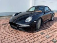 usata Porsche 911 Carrera S Cabriolet 997