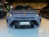 Nuova Cupra Formentor 150 CV (110 kW) 2026 Grigio SUV