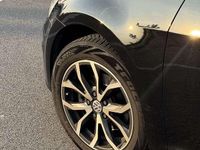 Usata VW Golf VII Trendline 86 CV (63 kW) 2015 Berlina