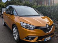 Usata Renault Scénic IV 120 CV (88 kW) 2019 Monovolume
