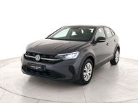 Usata VW Taigo Life 95 CV (69 kW) 2022 Grigio SUV