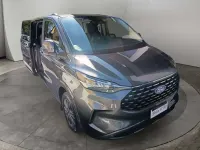 Usata Ford Tourneo Titanium X 150 CV (110 kW) 2025 Grigio Monovolume
