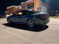 Usata BMW 420 M Sport 190 CV (139 kW) 2016 Grigio Coupé