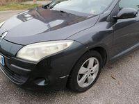 Usata Renault Mégane GrandTour 110 CV (80 kW) 2011 Station wagon