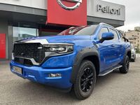 Nuova Foton Tunland V9 173 CV (127 kW) 2025 Other Pick-up