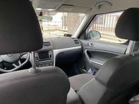 Usata Skoda Yeti Design Edition 110 CV (80 kW) 2017 Grigio SUV