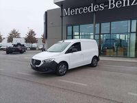 Usata Mercedes Citan 112 116 CV (85 kW) 2022 Bianco artico Furgone