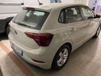 usata VW Polo Vw1.0 TSI Evo 80CV nuovo modello