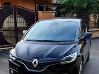 usata Renault Scénic IV Scénic dCi 8V 110 CV Energy Sport Edition2