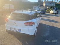 Usata Renault Clio IV Life 90 CV (66 kW) 2019 Bianco Berlina