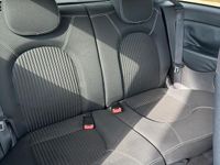 Usata Lancia Ypsilon 75 CV (55 kW) 2008 Grigio Utilitaria