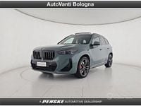 Usata BMW X1 M Sport 170 CV (125 kW) 2024 Other SUV