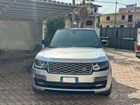 Usata Land Rover Range Rover Vogue 250 CV (183 kW) 2014 SUV