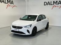 usata Opel Corsa DESIGN & TECH 5 porte 1.2 75cv MT