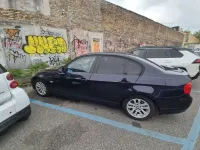 Begagnad BMW 318 143 HK (105 kW) 2008 Sedan