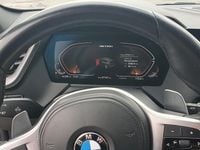 Usata BMW M135 306 CV (225 kW) 2022 Grigio Utilitaria