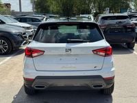 Usata Seat Arona FR 116 CV (85 kW) 2024 Bianco SUV