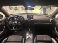 Usata Audi A3 S-Line 150 CV (110 kW) 2017 Utilitaria