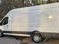 Usata Ford Transit 177 CV (130 kW) 2019 Bianco Furgone
