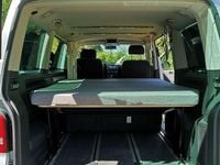 Usata VW Multivan Startline 140 CV (102 kW) 2011 Grigio Monovolume