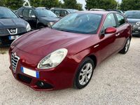 usata Alfa Romeo Giulietta 2.0 Jtd - 2011