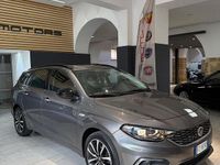 Usata Fiat Tipo Lounge 120 CV (88 kW) 2019 Grigio Station wagon
