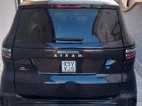 Usata Aixam City 2024 Nero Utilitaria