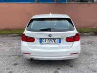 Usata BMW 320 190 CV (139 kW) 2015 Berlina