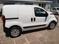 Usata Citroën Nemo 80 CV (58 kW) 2016 Bianco Monovolume