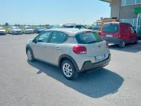Usata Citroën C3 83 CV (61 kW) 2023 Beige Utilitaria