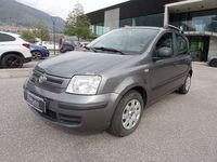 usata Fiat Panda 1.2 BZ 60CV DYNAMIC - NEOPATENTATI