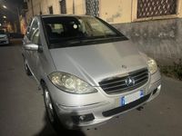 usata Mercedes A180 classediesel anno 2009