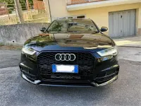 Usata Audi A6 Ambiente 190 CV (139 kW) 2018 Station wagon