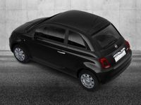 Usata Fiat 500 69 CV (50 kW) 2023 Nero Utilitaria