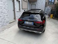 Usata Mercedes C220 Advanced Plus 197 CV (144 kW) 2024 Station wagon