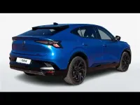 Usata Renault Rafale 300 CV (220 kW) 2024 Blu SUV
