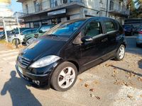 Usata Mercedes A200 2006 Nero Monovolume