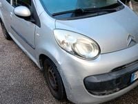 Usata Citroën C1 54 CV (39 kW) 2008 Utilitaria