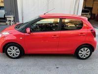 Usata Citroën C1 Shine 2015 Utilitaria