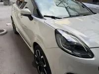 Usata Ford Puma ST-Line 125 CV (91 kW) 2020 SUV