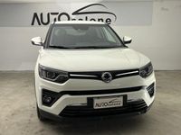 usata Ssangyong Tivoli 1.2 GDI Turbo 128 CV 2WD Comfor